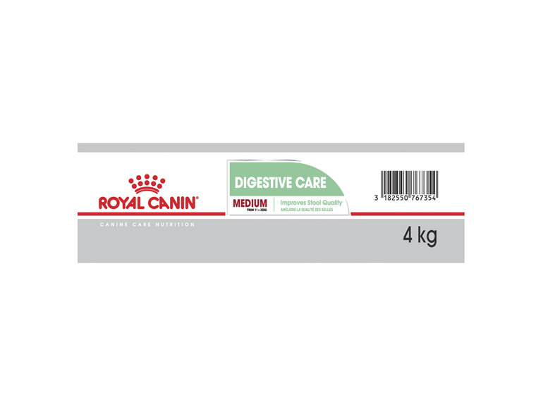 Royal Canin Medium Digestive Care