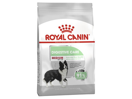 ROYAL CANIN® Medium Digestive Care Dry Dog Food