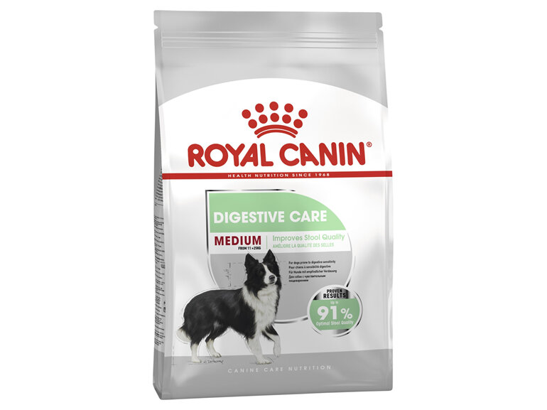 ROYAL CANIN® Medium Digestive Care Dry Dog Food