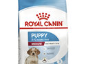 ROYAL CANIN® Medium Puppy Dry Dog Food