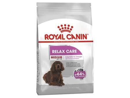 Royal Canin Medium Relax Care