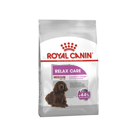 ROYAL CANIN® Medium Relax Care Dry Dog Food
