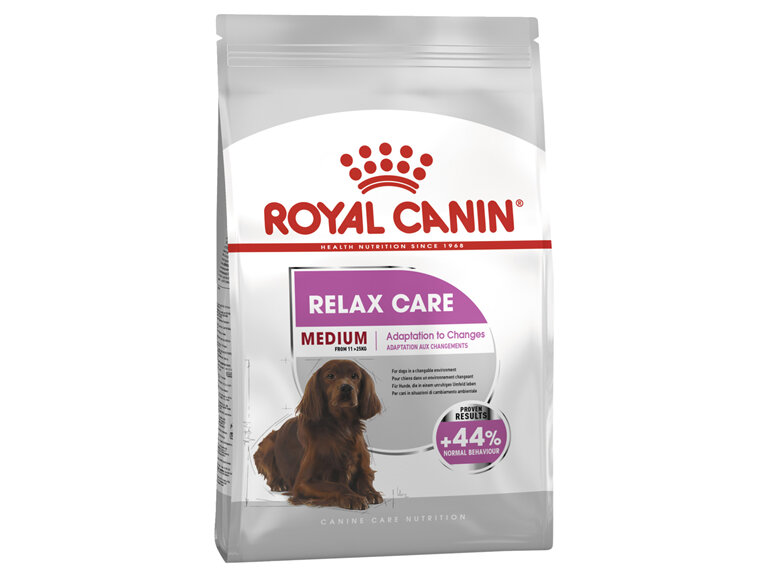 ROYAL CANIN® Medium Relax Care Dry Dog Food