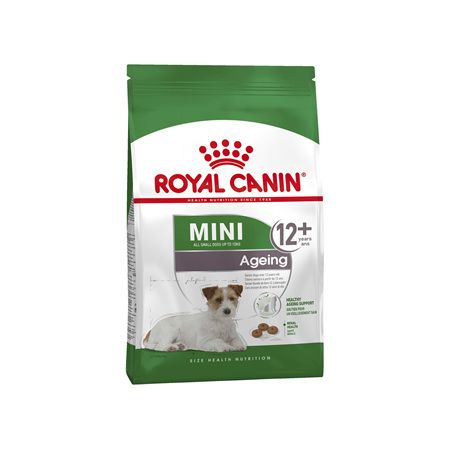 Royal Canin Mini Ageing 12+ Dry