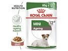 ROYAL CANIN® Mini Ageing 12+ Gravy Wet Dog Food 12 x 85g