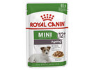 ROYAL CANIN® Mini Ageing 12+ Gravy Wet Dog Food 12 x 85g