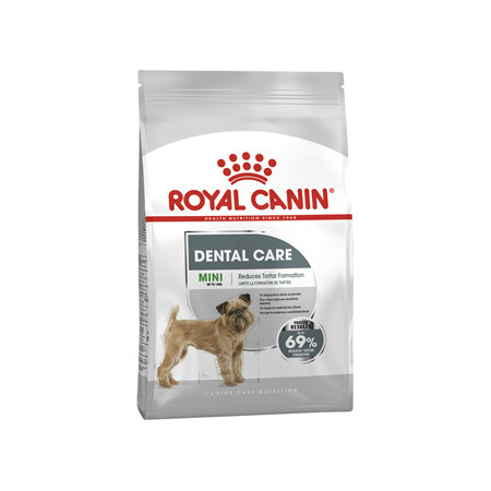 ROYAL CANIN® Mini Dental Care Dry Dog Food