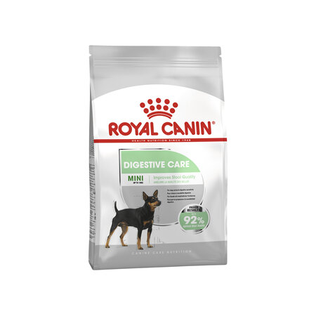 ROYAL CANIN® Mini Digestive Care Dry Dog Food
