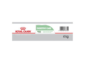 ROYAL CANIN® Mini Digestive Care Dry Dog Food