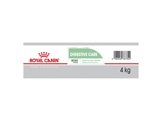 ROYAL CANIN® Mini Digestive Care Dry Dog Food