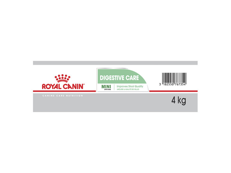 ROYAL CANIN® Mini Digestive Care Dry Dog Food