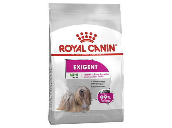 ROYAL CANIN® Mini Exigent Dry Dog Food