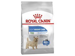 ROYAL CANIN® Mini Light Weight Care Dry Dog Food