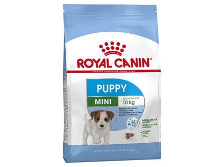 Royal Canin Mini Puppy