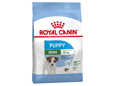 ROYAL CANIN® Mini Puppy Dry Dog Food