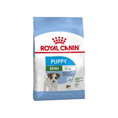 ROYAL CANIN® Mini Puppy Dry Dog Food