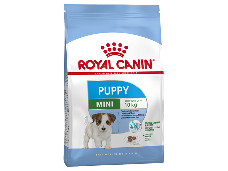 ROYAL CANIN® Mini Puppy Dry Dog Food