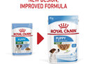 ROYAL CANIN® Mini Puppy Gravy Wet Dog Food 12 x 85g