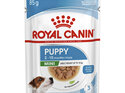 ROYAL CANIN® Mini Puppy Gravy Wet Dog Food 12 x 85g