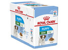 ROYAL CANIN® Mini Puppy Gravy Wet Dog Food 12 x 85g