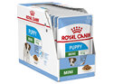 ROYAL CANIN® Mini Puppy Wet Dog Food Pouches 12 x 85g