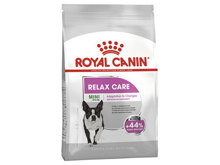ROYAL CANIN® Mini Relax Care Dry Dog Food