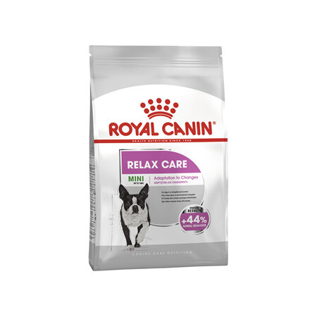 ROYAL CANIN® Mini Relax Care Dry Dog Food