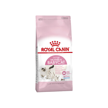 Royal Canin Mother & Babycat