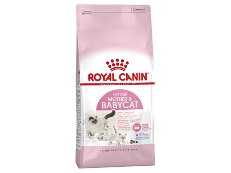 Royal Canin Mother & Babycat