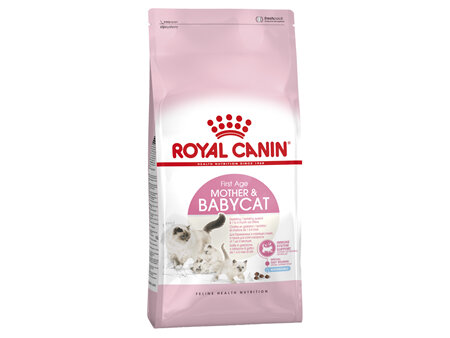 Royal Canin Mother & Babycat