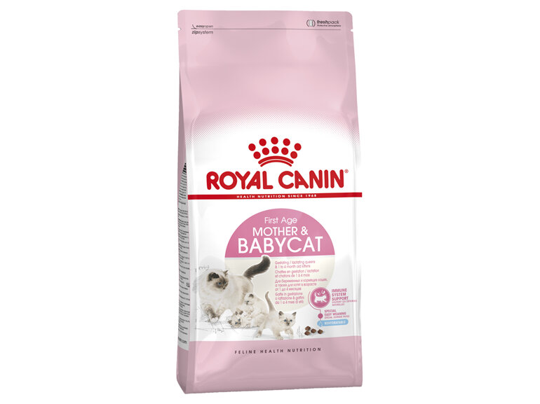 Royal Canin Mother & Babycat