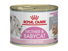 ROYAL CANIN® Mother & Babycat Mousse Wet Cat Food