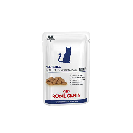 Royal Canin Neutered Adult Maintenance