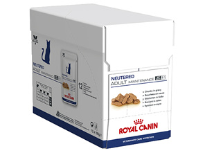 Royal Canin Neutered Adult Maintenance