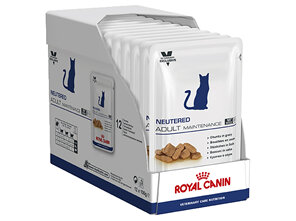 Royal Canin Neutered Adult Maintenance