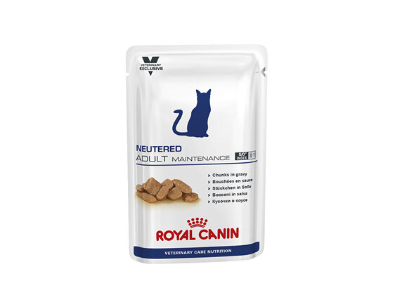 Royal Canin Neutered Adult Maintenance