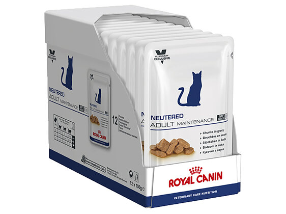 Royal Canin Neutered Adult Maintenance