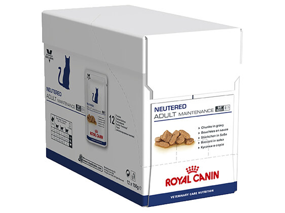 Royal Canin Neutered Adult Maintenance