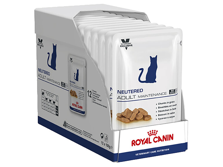 Royal Canin Neutered Adult Maintenance