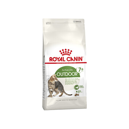 ROYAL CANIN® Outdoor 7+ Dry Cat Food