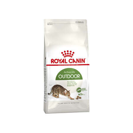 ROYAL CANIN® Outdoor Dry Cat Food