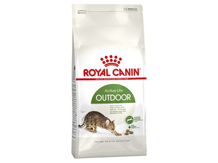 ROYAL CANIN® Outdoor Dry Cat Food