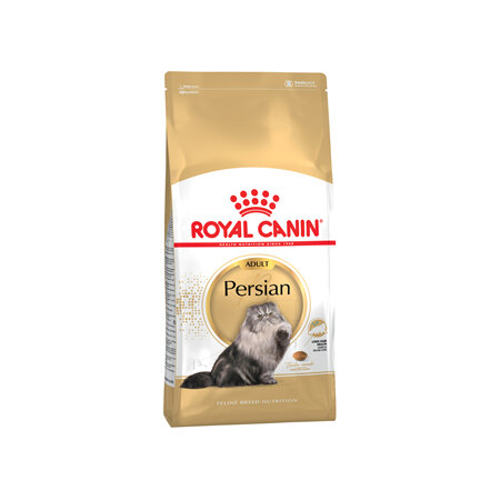 ROYAL CANIN® Persian Breed Adult Dry Cat Food