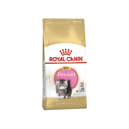 ROYAL CANIN® Persian Kitten Dry Cat Food