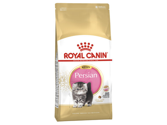 ROYAL CANIN® Persian Kitten Dry Cat Food