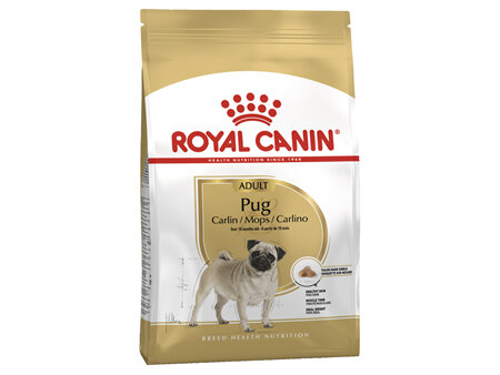 ROYAL CANIN® Pug Adult Dry Dog Food