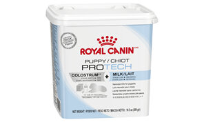 ROYAL CANIN® Puppy Pro Tech Puppy Milk