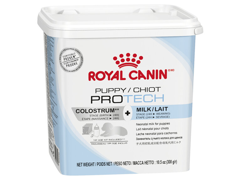 ROYAL CANIN® Puppy Pro Tech Puppy Milk 300g