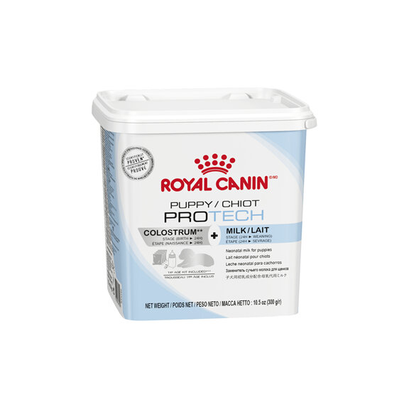 ROYAL CANIN® Puppy Pro Tech Puppy Milk