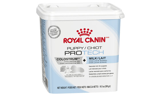 ROYAL CANIN® Puppy Pro Tech Puppy Milk